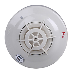 泰和安JTWB-ZOF-TX6112點型感溫火災(zāi)探測器